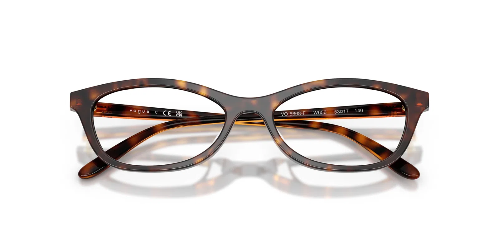 Vogue 5668F Eyeglasses - view 26